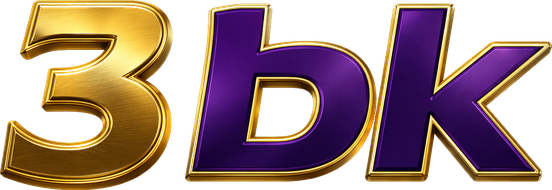 3 bk